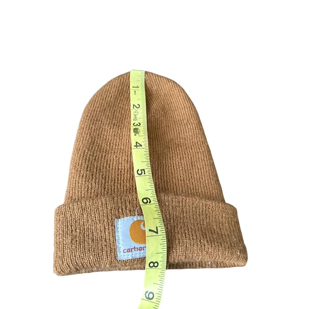 N/A details carhartt